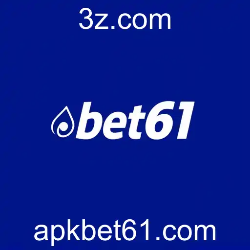 A Ascensão do bet61 no Mercado de Jogos Online