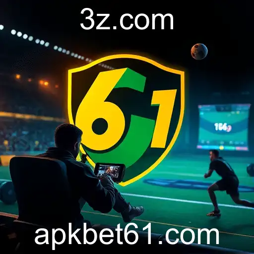 A Ascensão de bet61 no Cenário de Apostas Online