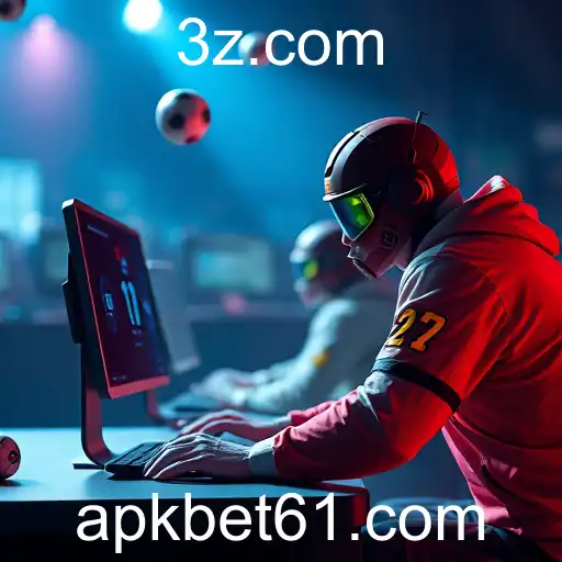 A Ascensão do Bet61 no Cenário de Jogos Online