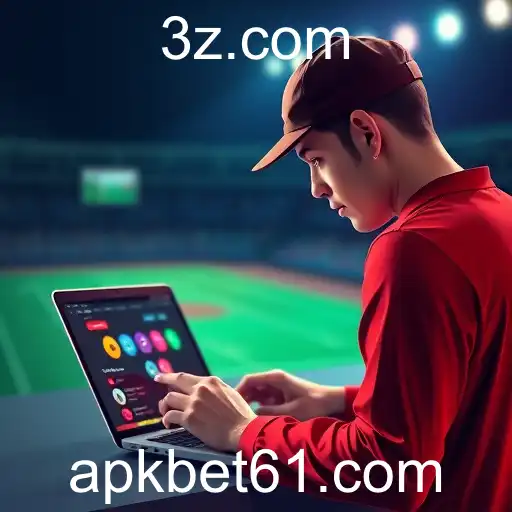 O Crescimento dos Jogos Online com Bet61