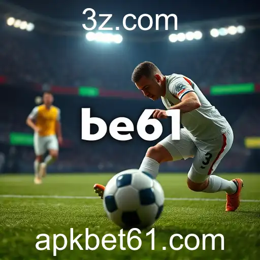 A Ascensão do Bet61 no Cenário de Jogos Online