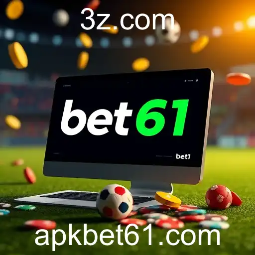A Ascensão do Bet61 no Cenário de Jogos Online