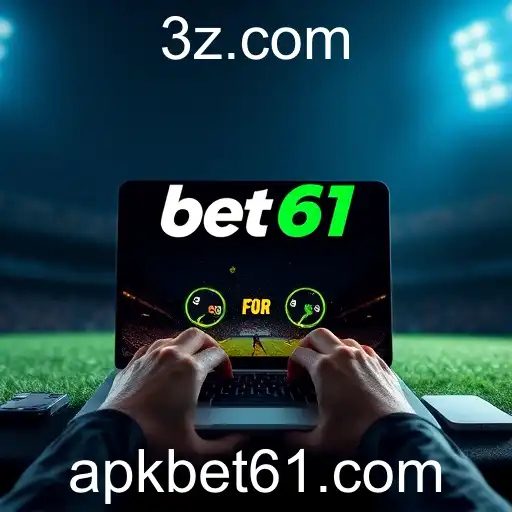 O Crescimento Incessante do Bet61 no Brasil