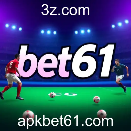 A Ascensão do bet61 no Cenário Brasileiro de Jogos