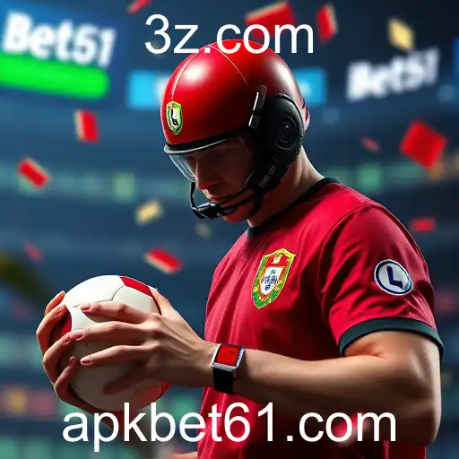 A Nova Era dos Jogos de Apostas Online