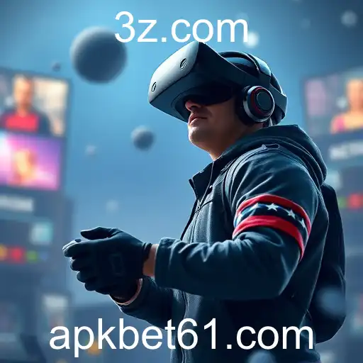 Tendências e Inovações no Setor de Jogos Online em 2025