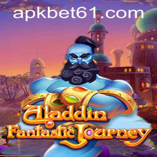 Exploring the Magic of Aladdin: A Guide to the Game and Insights into bet61 PH Login