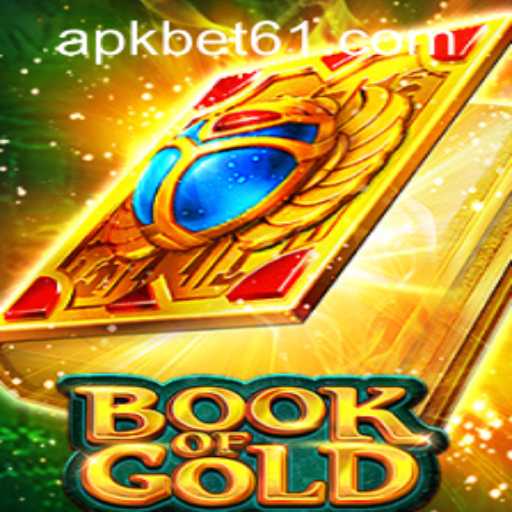 Book of Gold: Exploring the Mysteries and Thrills