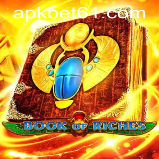 Discover the Thrilling World of BookofRiches and Understanding Bet61 PH Login