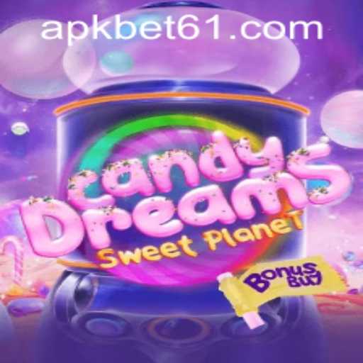 CandyDreamsSweetPlanet: A Sweet Escape Into a Candy Themed Universe
