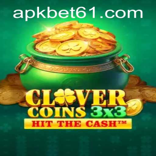 Exploring Clovercoin3x3: A New Era in Gaming