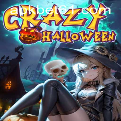 Discover the Thrills of CrazyHalloween: A Spooky Adventure