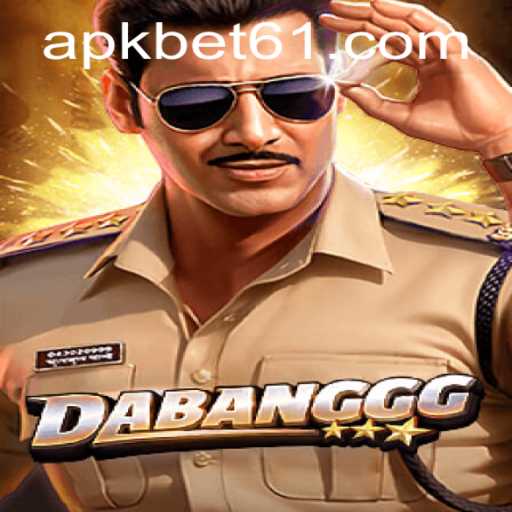 Discover the Thrills of DABANGGG: An In-Depth Look at the Latest Gaming Sensation