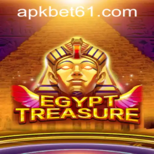 Unveiling the Mystical World of EgyptTreasure