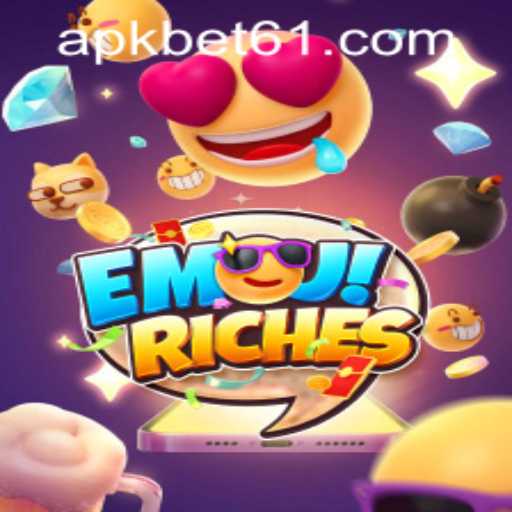 Explore the Thrilling World of EmojiRiches: A Comprehensive Guide
