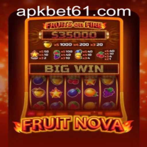 Exploring FruitNova: A Vibrant Gaming Experience with Bet61 PH Login