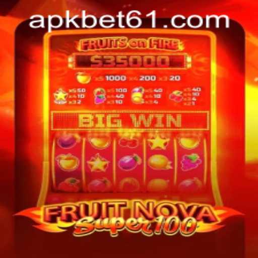 Exploring FruitNovaSuper100: The Exciting Realm of Online Gaming with bet61 PH Login