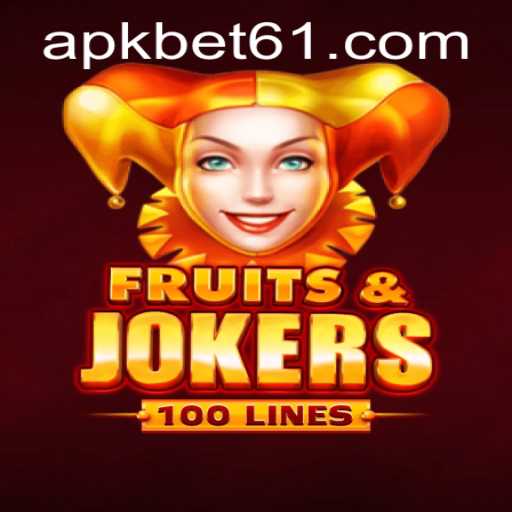 Exploring FruitsAndJokers100: A Captivating Slot Game Experience with bet61 PH Login