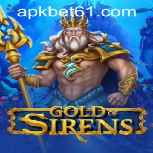 Dive into the Enchanting World of GoldofSirens: A Gaming Odyssey