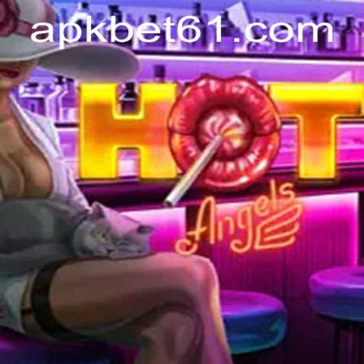 HotAngels: Engaging Gameplay and Exciting Opportunities with bet61 PH Login