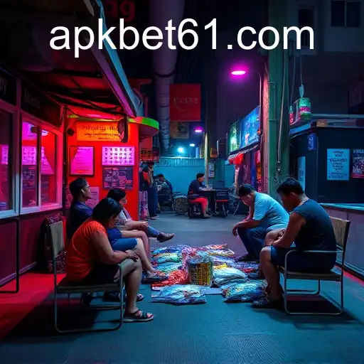 The Complex Culture of Jueteng in the Philippines