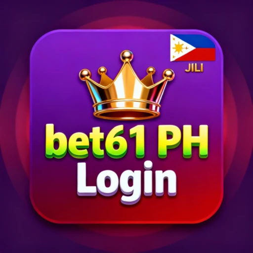 bet61 PH Login logo