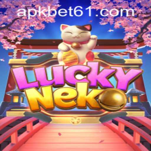 Discover the Excitement of LuckyNeko and bet61 PH Login