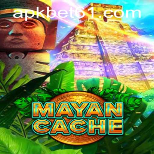 MayanCache: A Thrilling Expedition into Ancient Treasures