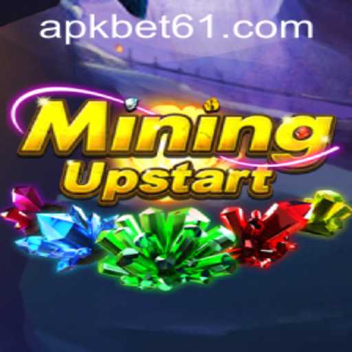 MiningUpstart: Dive into the Revolutionary New Game