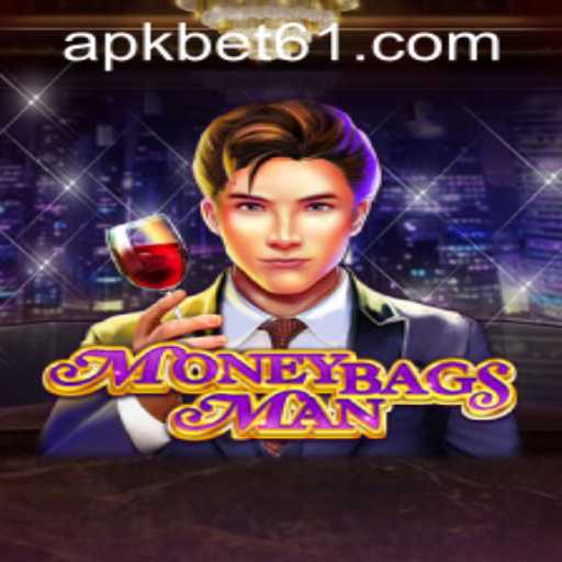 Welcome to the World of MoneybagsMan: Your Ultimate Gaming Experience