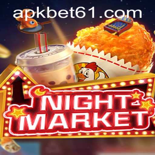 Exploring the Enigmatic World of NIGHTMARKET and the Bet61 PH Login