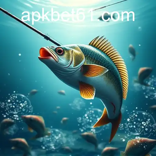 Exploring the World of Online Fishing: A Dive into Bet61 PH Login