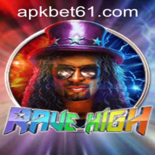Exploring the Thrills of RaveHigh: An Electrifying Gaming Experience