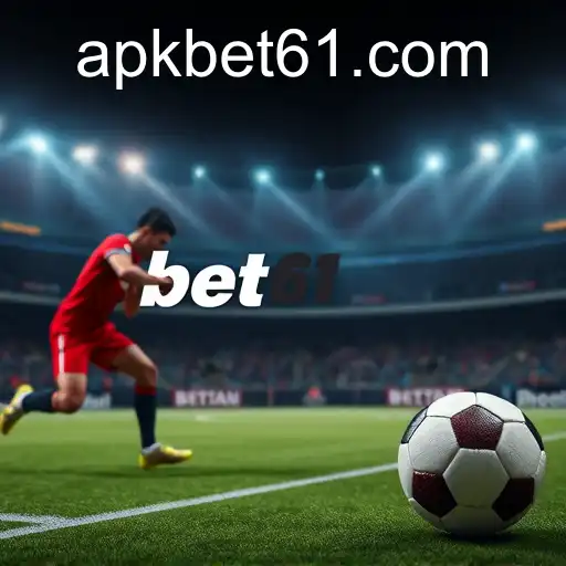 Sports Betting: Navigating Through Bet61 PH Login