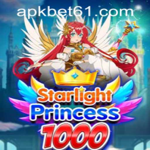 Exploring the Thrilling Universe of StarlightPrincess1000 and the Seamless Bet61 PH Login Experience
