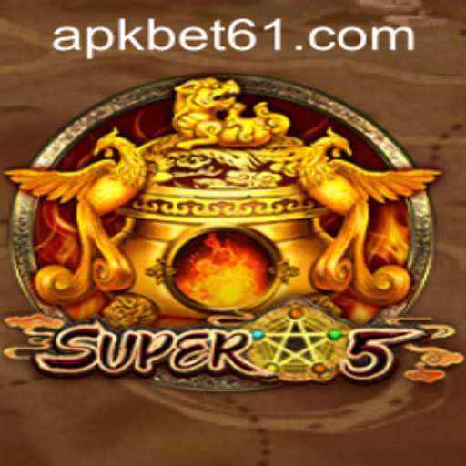 Super5: A Comprehensive Guide to Playing and Winning