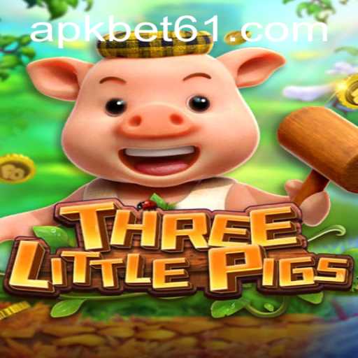 Discover the Exciting World of THREELITTLEPIGS Game at bet61 PH