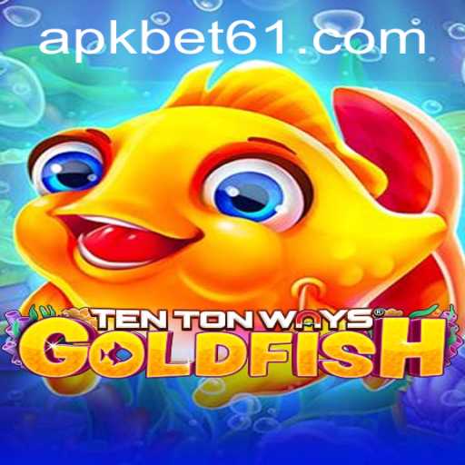 TenTonWaysGoldfish: A Deep Dive into the Innovative Game