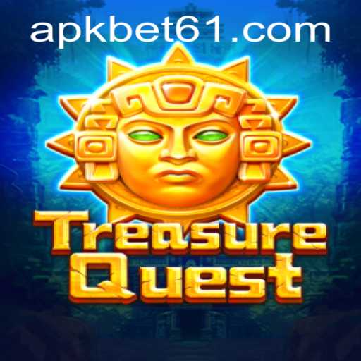 Unveiling TreasureQuest: An Adventurous Journey in Gaming